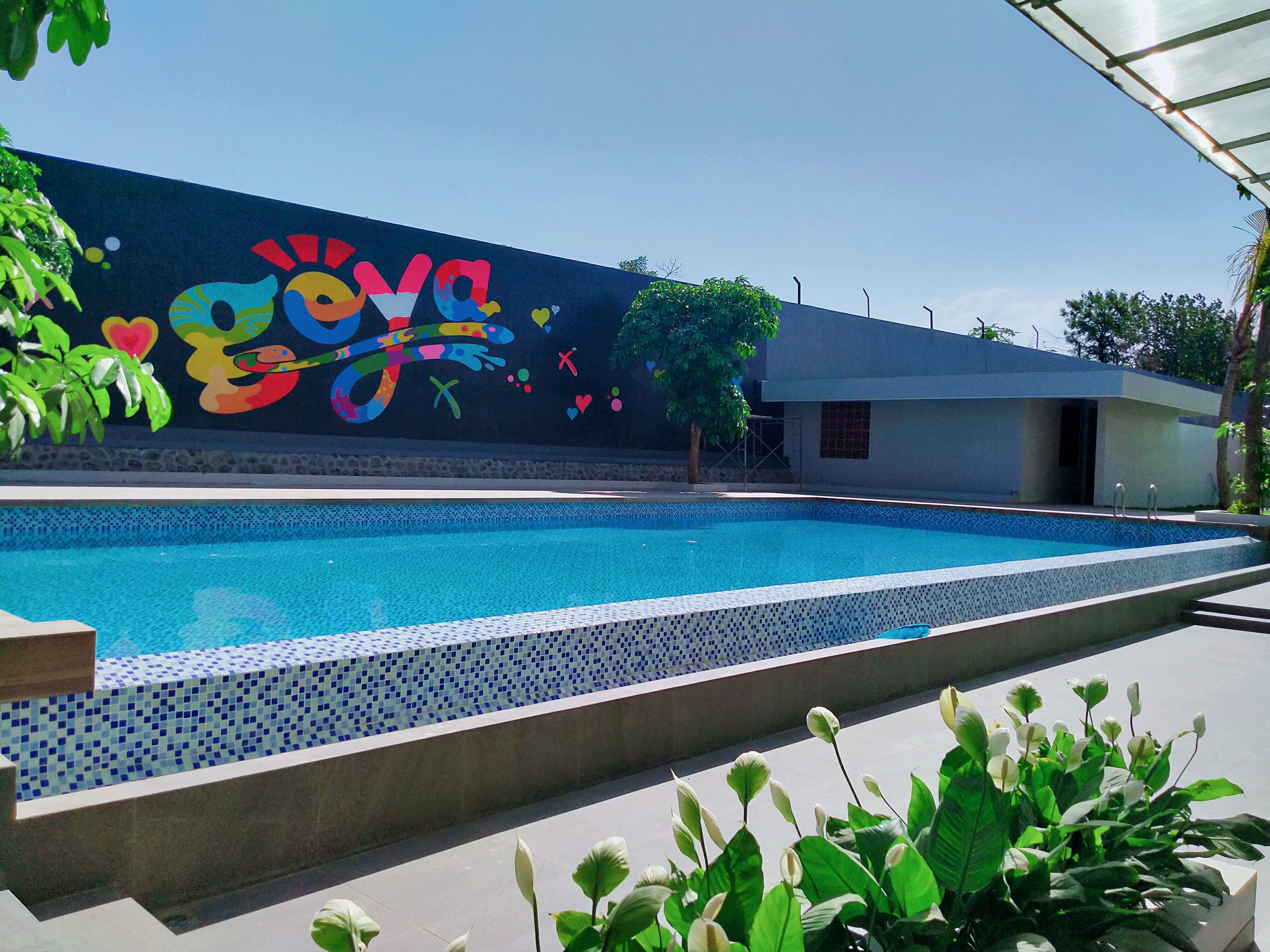 Goya Hotel Probolinggo-官方