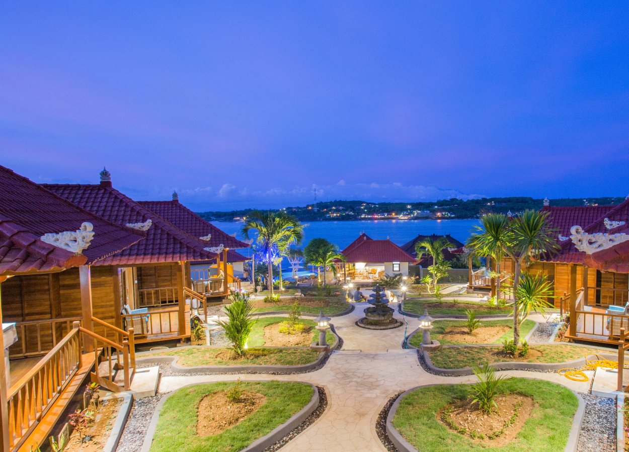 Kastilla Sunset-官方