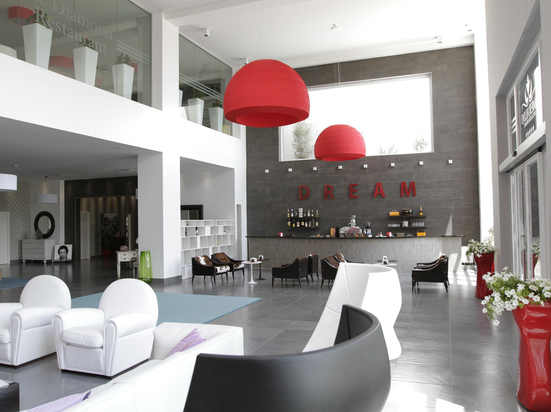 Smeraldo Wellness Resort