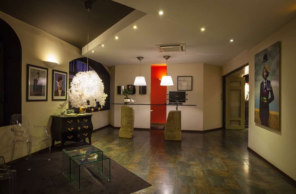 Best Western Plus Hotel Kregenn-官方