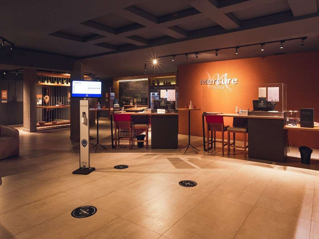 Hotel Cassino Tower Curitiba Aeroporto