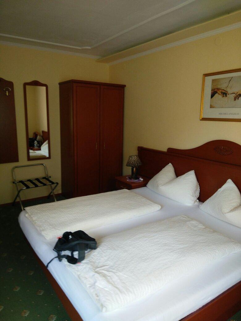 Gasthof Hotel zur Post-官方