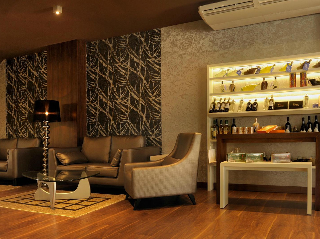 加利西亚皇冠酒店