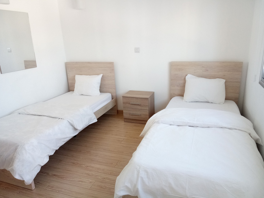 Eden Dream Apartments