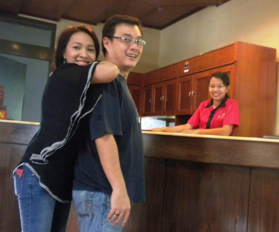 Ardi Kencana Resort Cottage