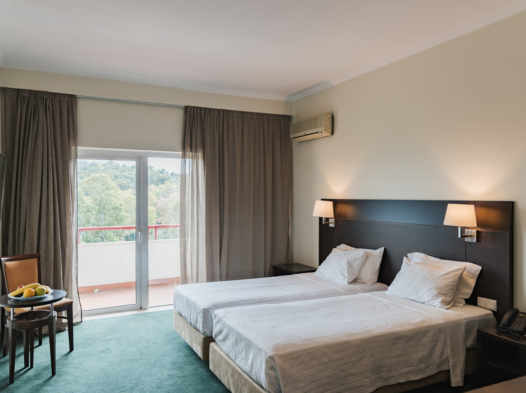 Amazonia Jamor Hotel