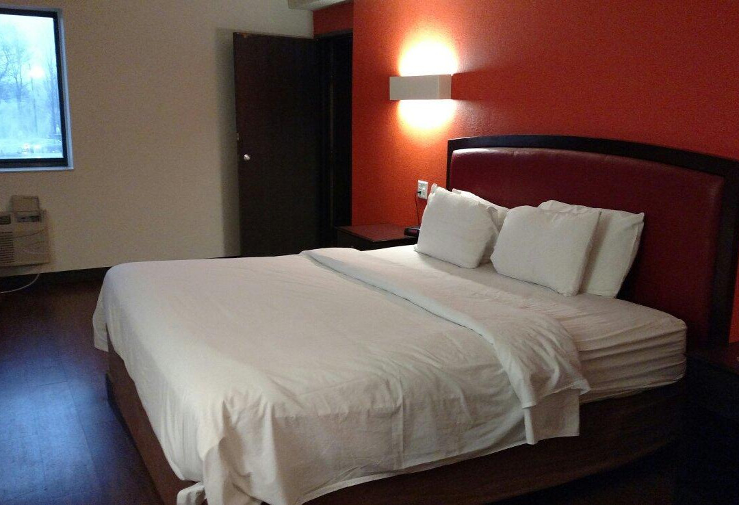 Skylight Inn Clevelend