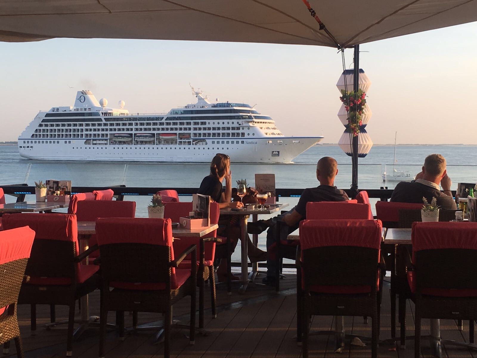 Beachfront Boutiquehotel-官方