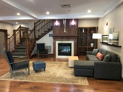 Country Inn & Suites by Radisson, Lake George (Queensbury), NY-官方