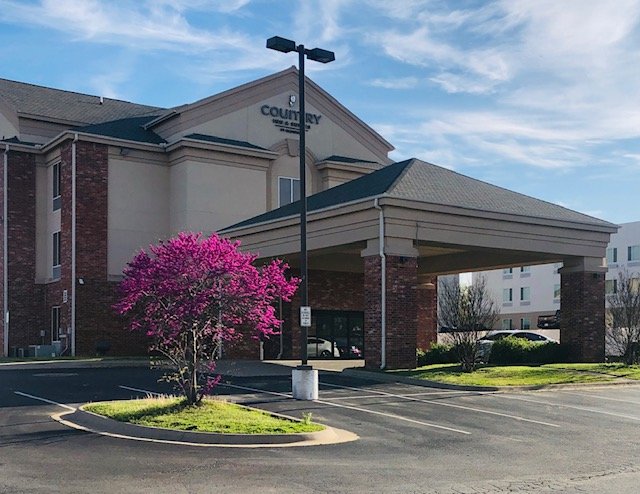 Rodeway Inn & Suites-官方