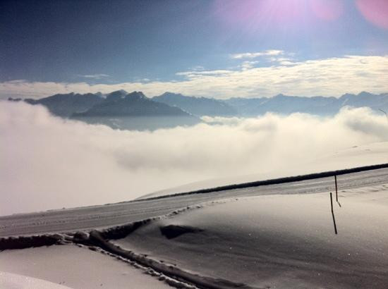 Gasthof Oliver-Richie