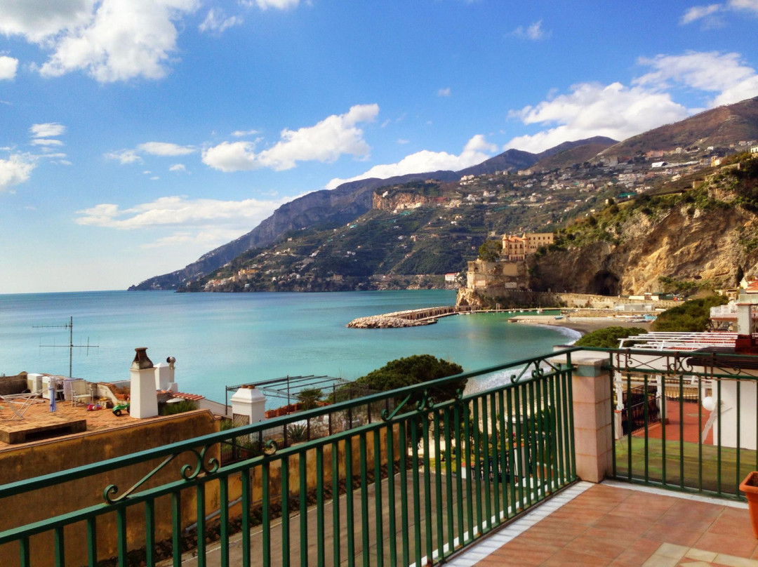 Hotel Baia Verde