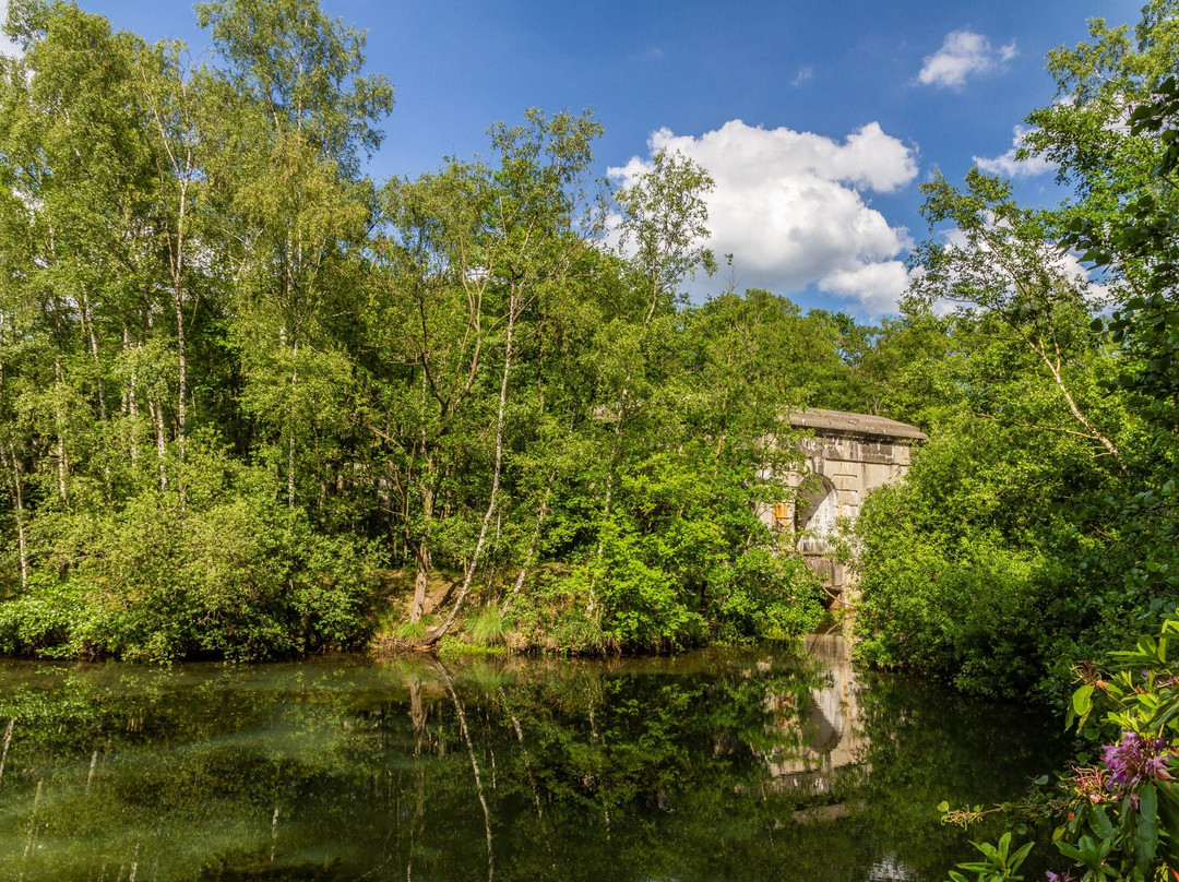 Fort Van Brasschaat