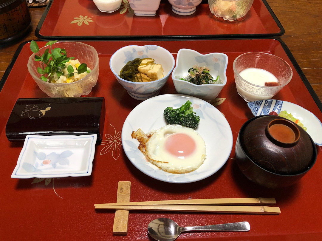 大玉村酒店住宿-Kinsenkaku