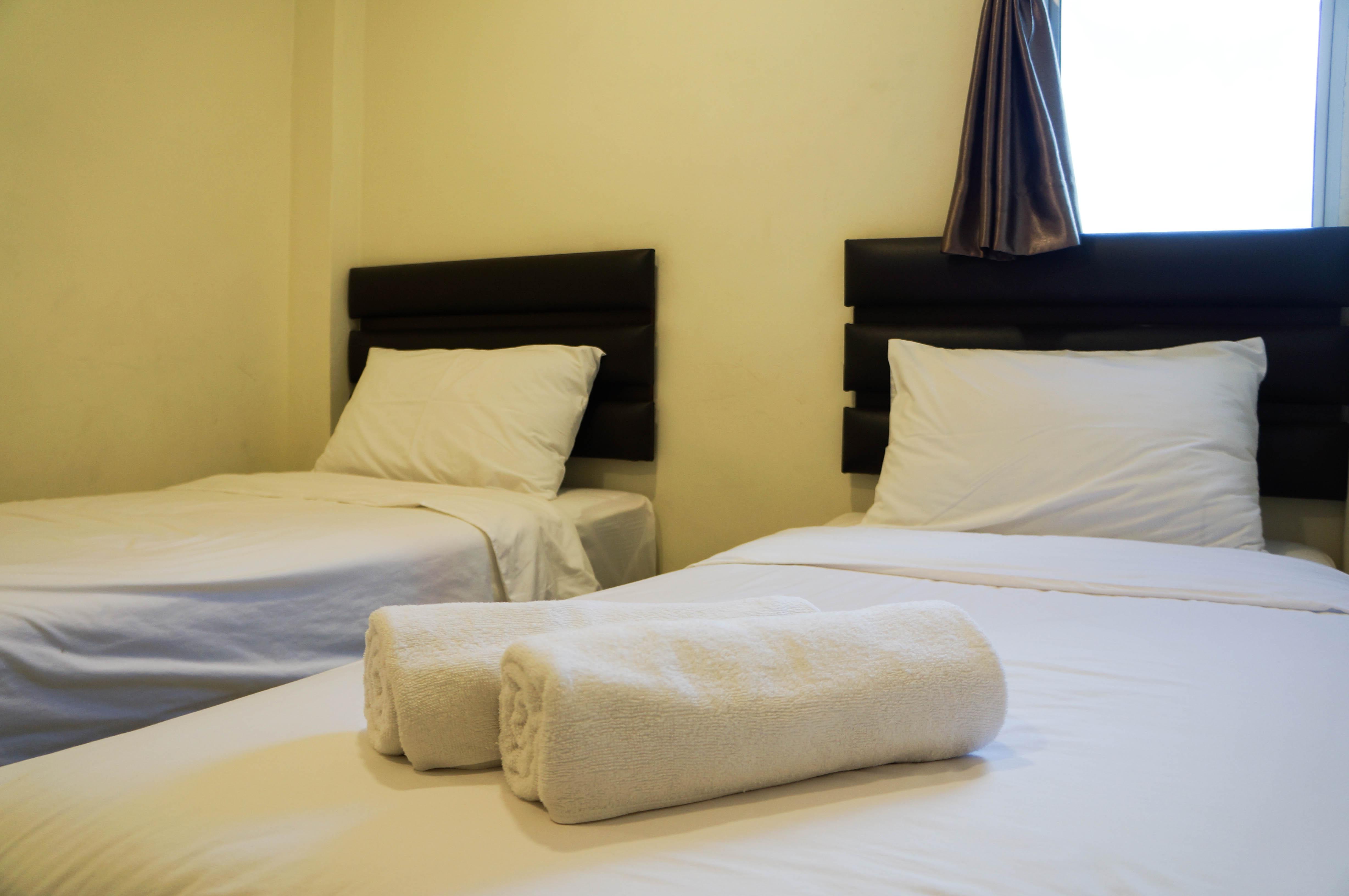 OYO 90385 H3 Hotel-官方