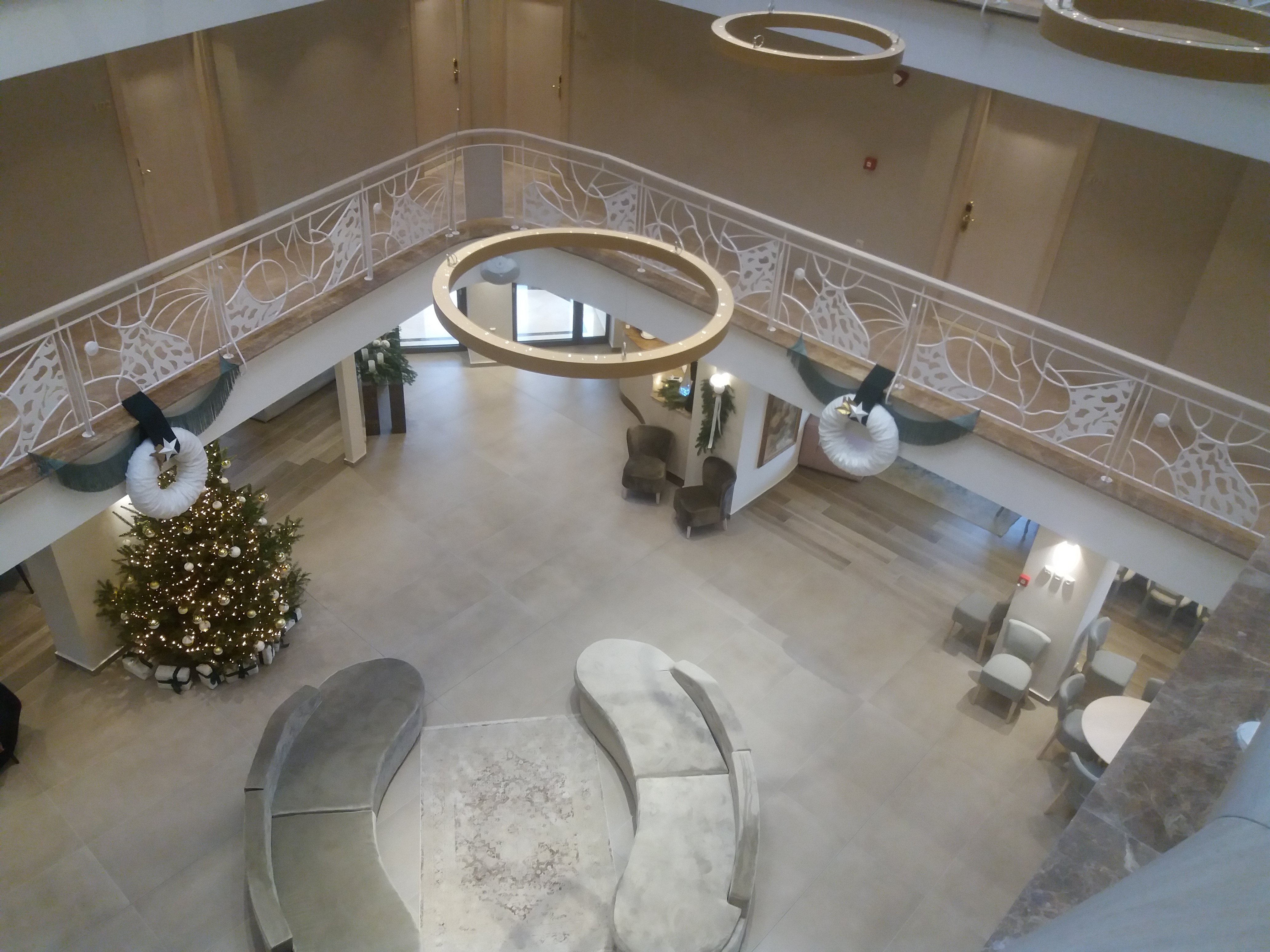 Emerald Suites-官方