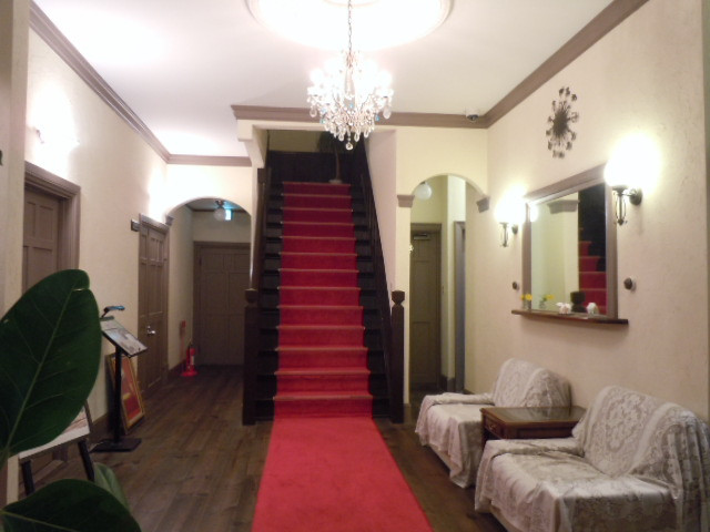 Hotel New Kamakura