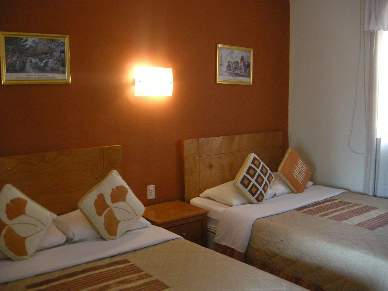 Hotel Posada Real-官方