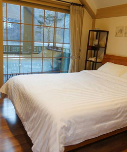 Nami Island Hotel Jeonggwanru酒店图片