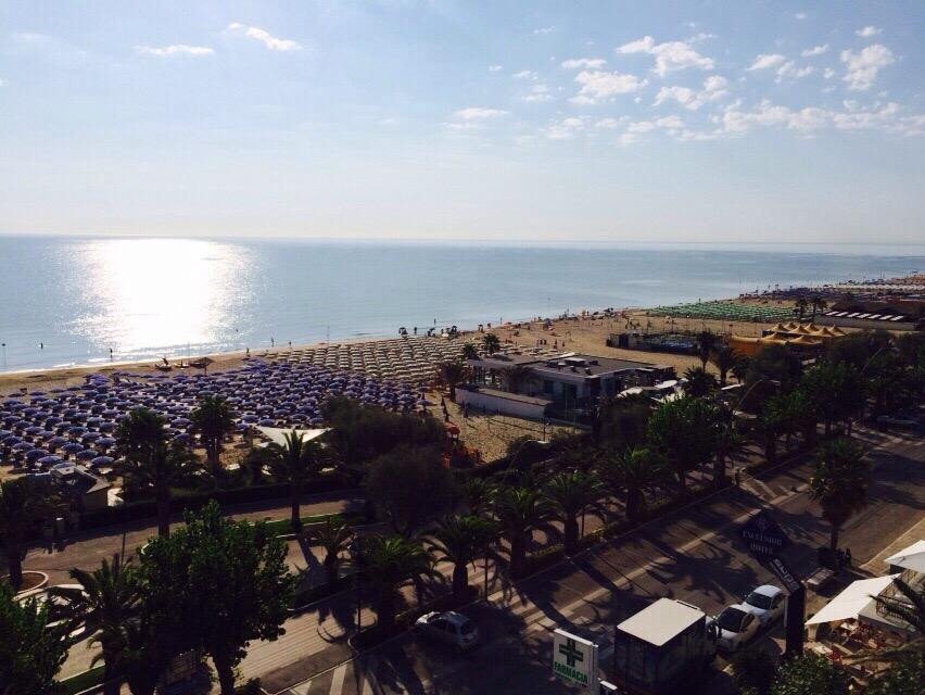 Hotel Impero