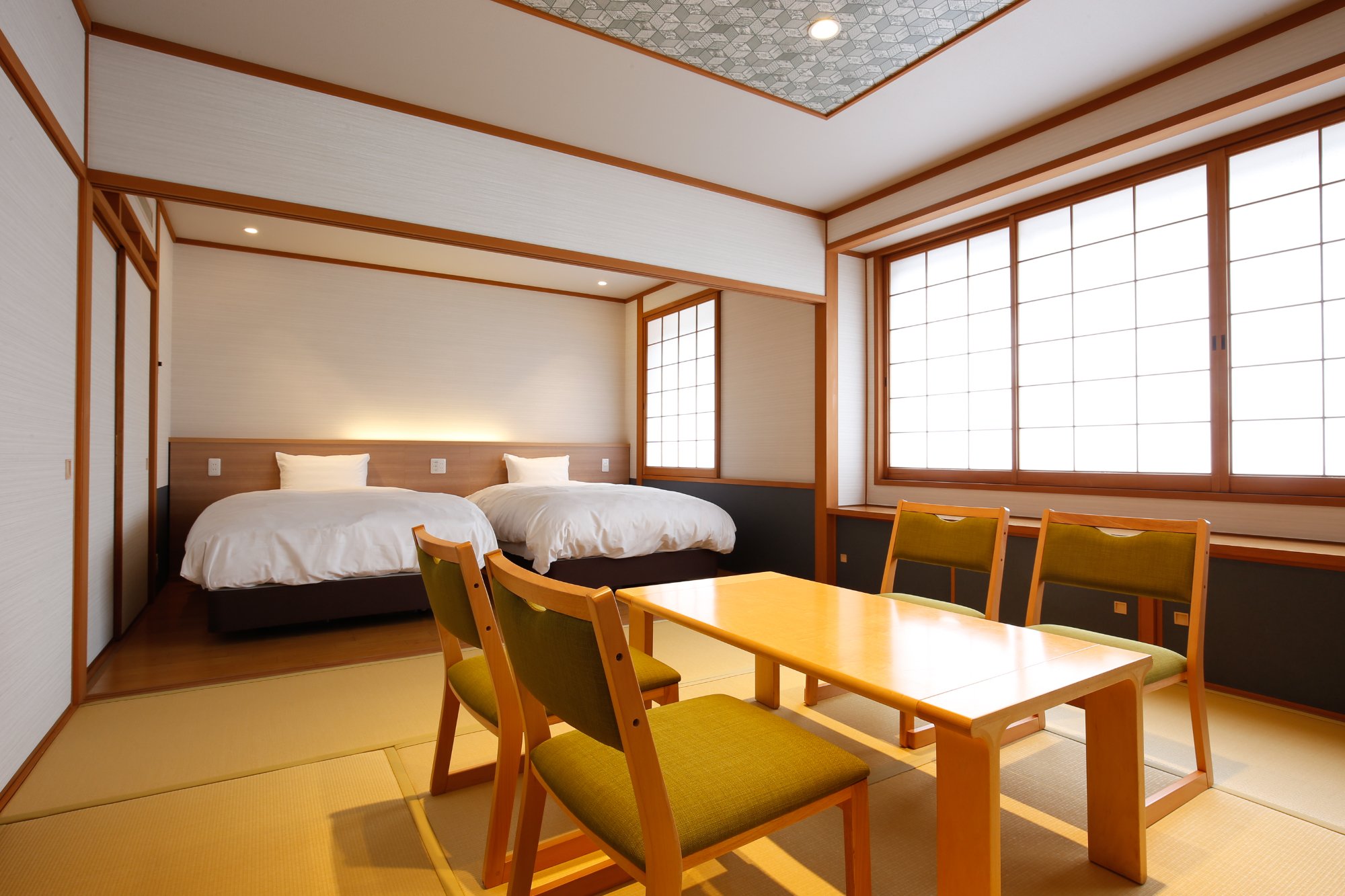 Niimi Grand Hotel Miyoshiya-官方
