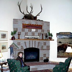Buffalo Lodge-官方