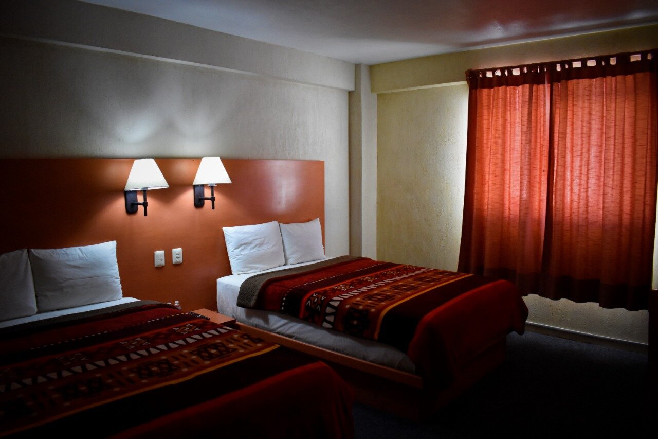Hotel Azulejos-官方