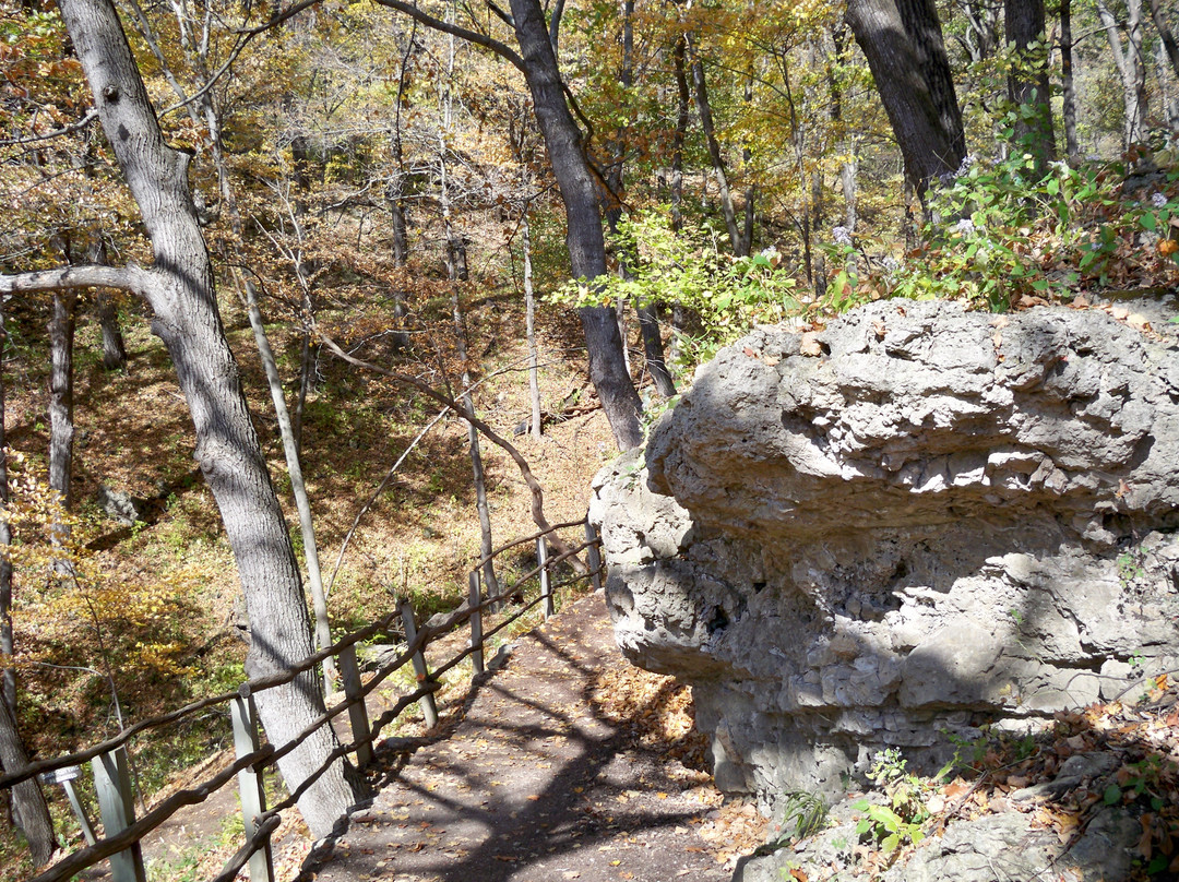 Effigy Mounds National Monument景点图片