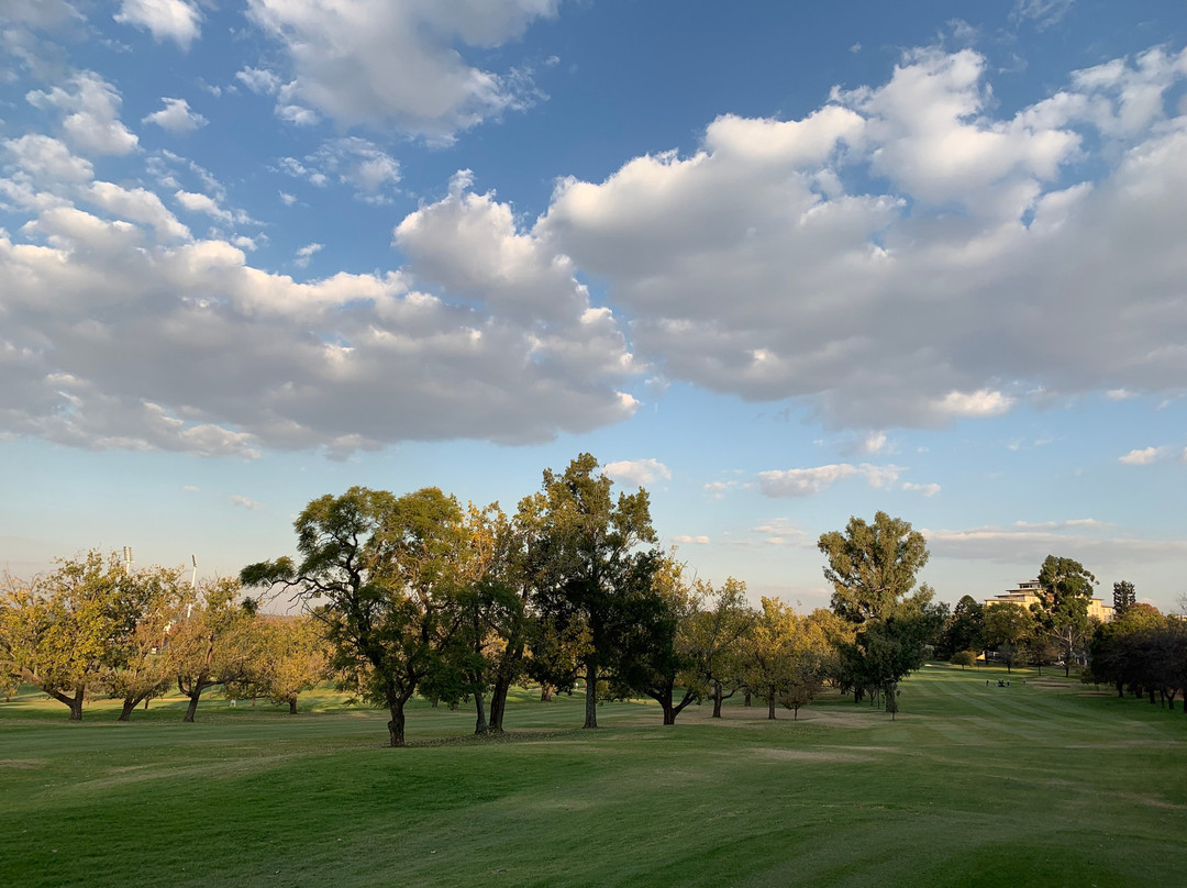 The Wanderers Golf Club景点图片