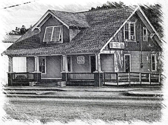 The Pipe and Pint-戈尔兹伯勒必去景点