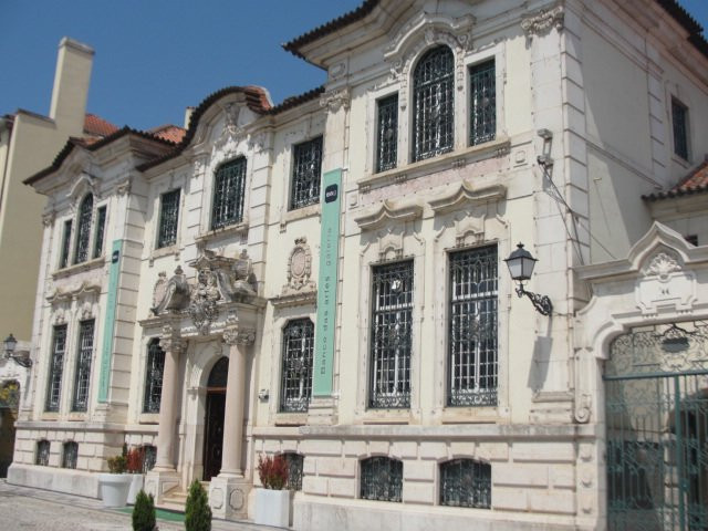 Banco de Portugal – Galeria Municipal景点图片
