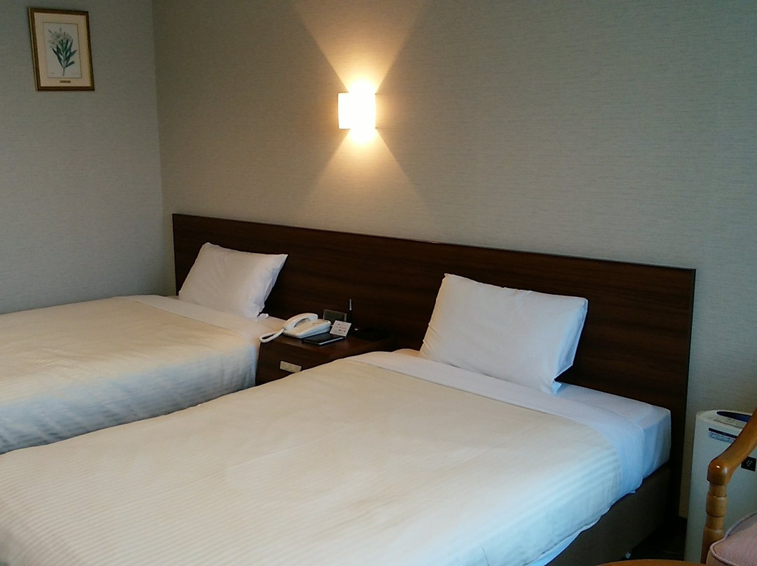 岛原市酒店住宿-Hotel Seaside Shimabara