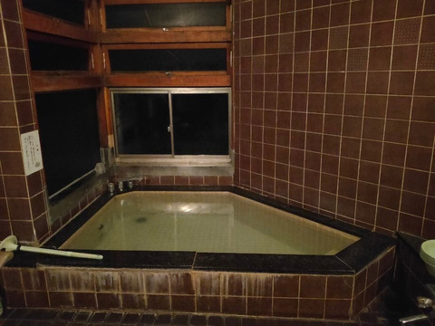 Yokokawa Onsen Yumoto Tomoeya Ryokan