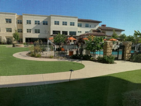 Residence Inn by Marriott Santa Barbara Goleta主图