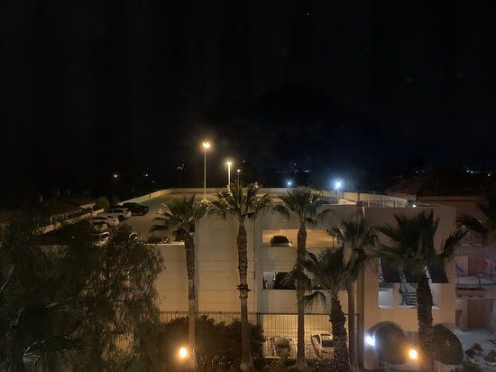 Hyatt Regency Valencia主图