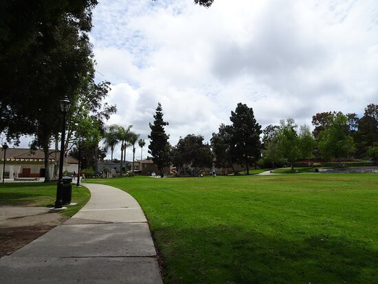 La Colonia Park-索拉纳海滩必去景点