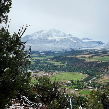 Golf at River Valley Ranch-卡本代尔必去景点