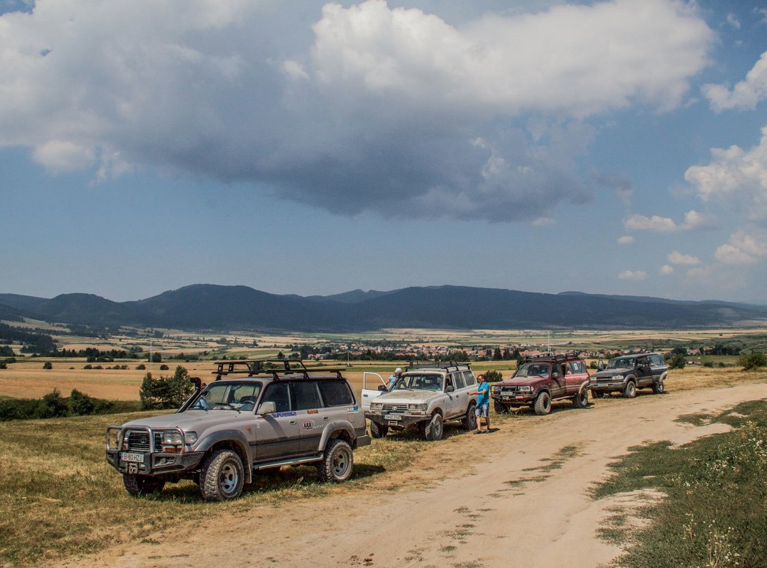 Adventure Romania-布加勒斯特必去景点