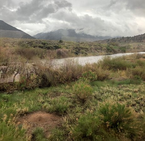 Royal Gorge Route Railroad景点图片