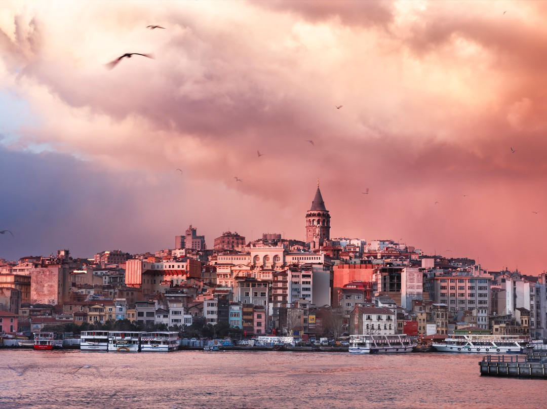 Daily Istanbul Photo Tour景点图片
