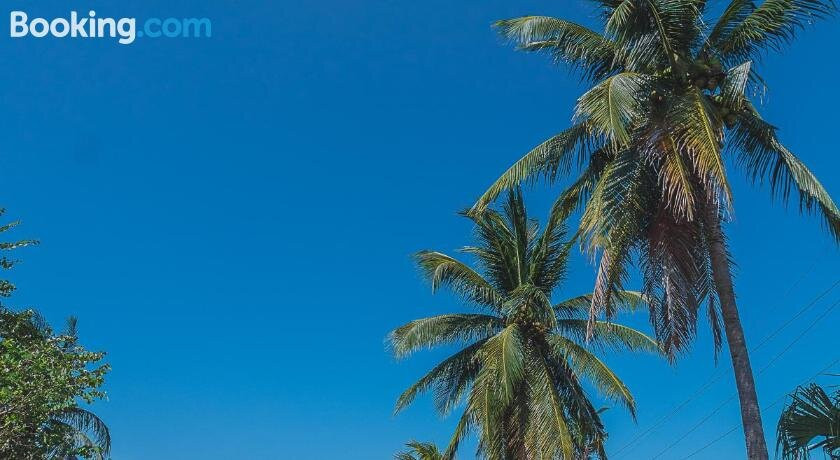 Hotel & Cabañas Roma Santa Elena