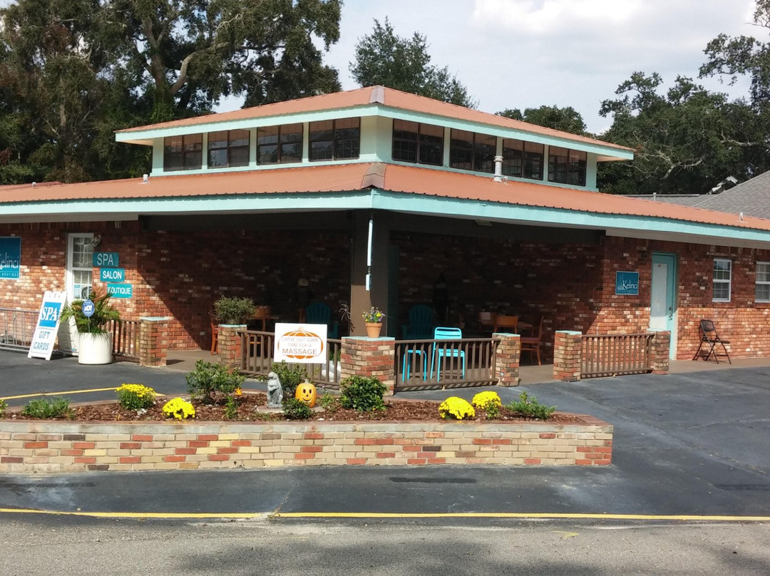 Kelinci Spa & Boutique-长滩必去景点