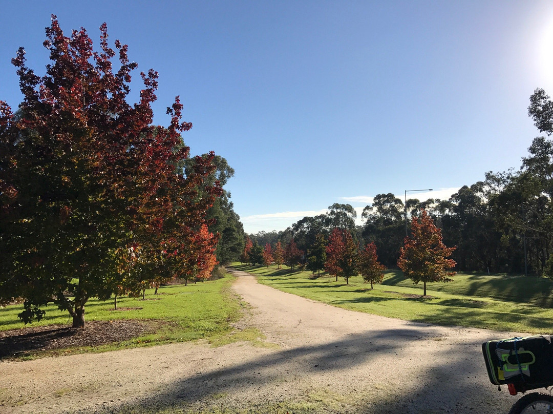 Leongatha旅游攻略图片