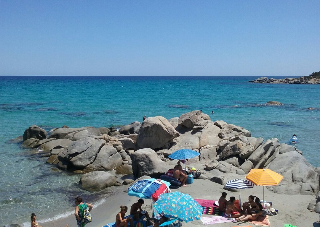 Il Golfetto / Cala Ginepro