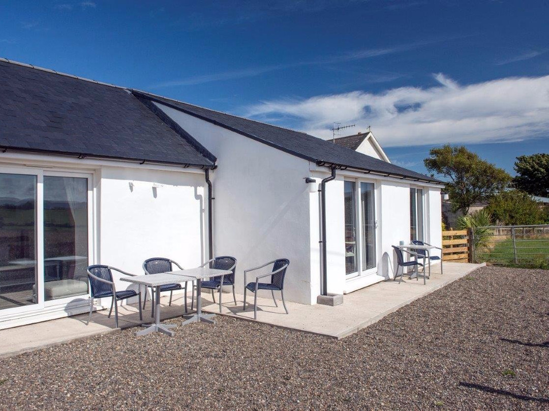 Ballacamaish Farm Cottages