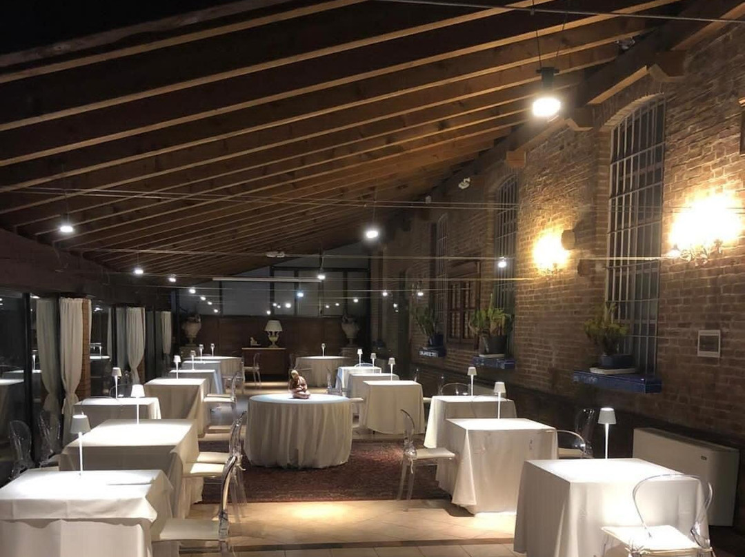 Osteria Casa Calciati