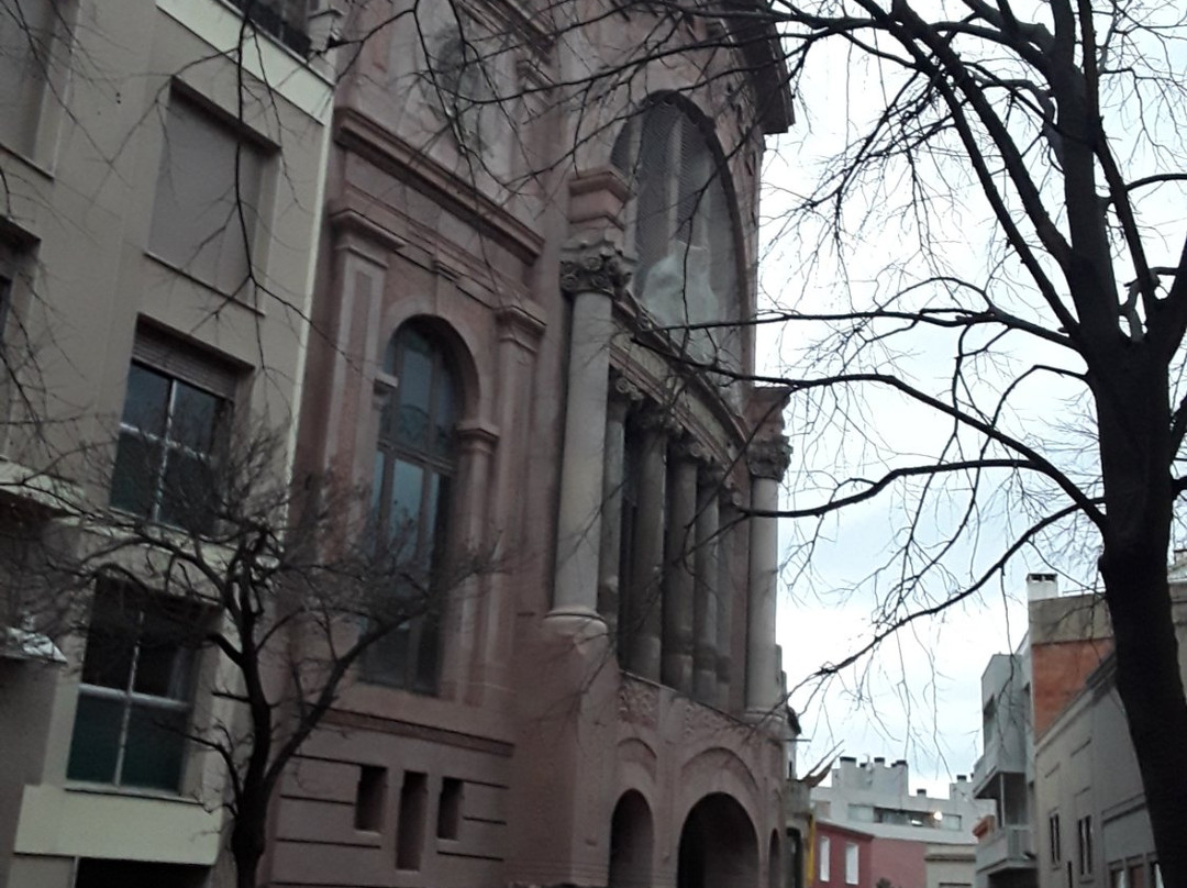 Teatre Principal