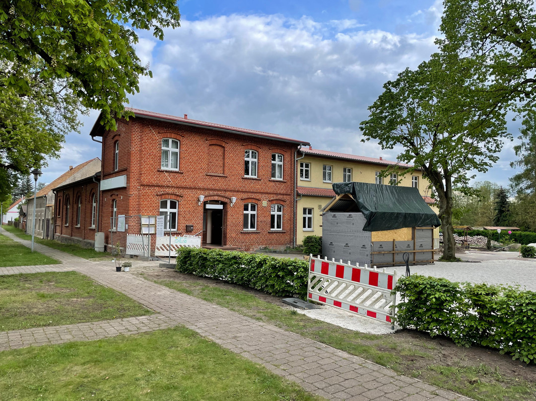 Landhaus Kastanie景点图片