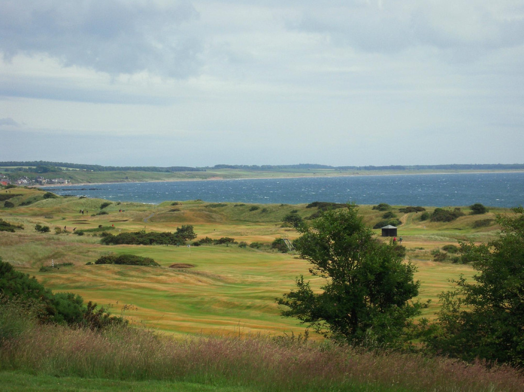Lundin Golf Club景点图片