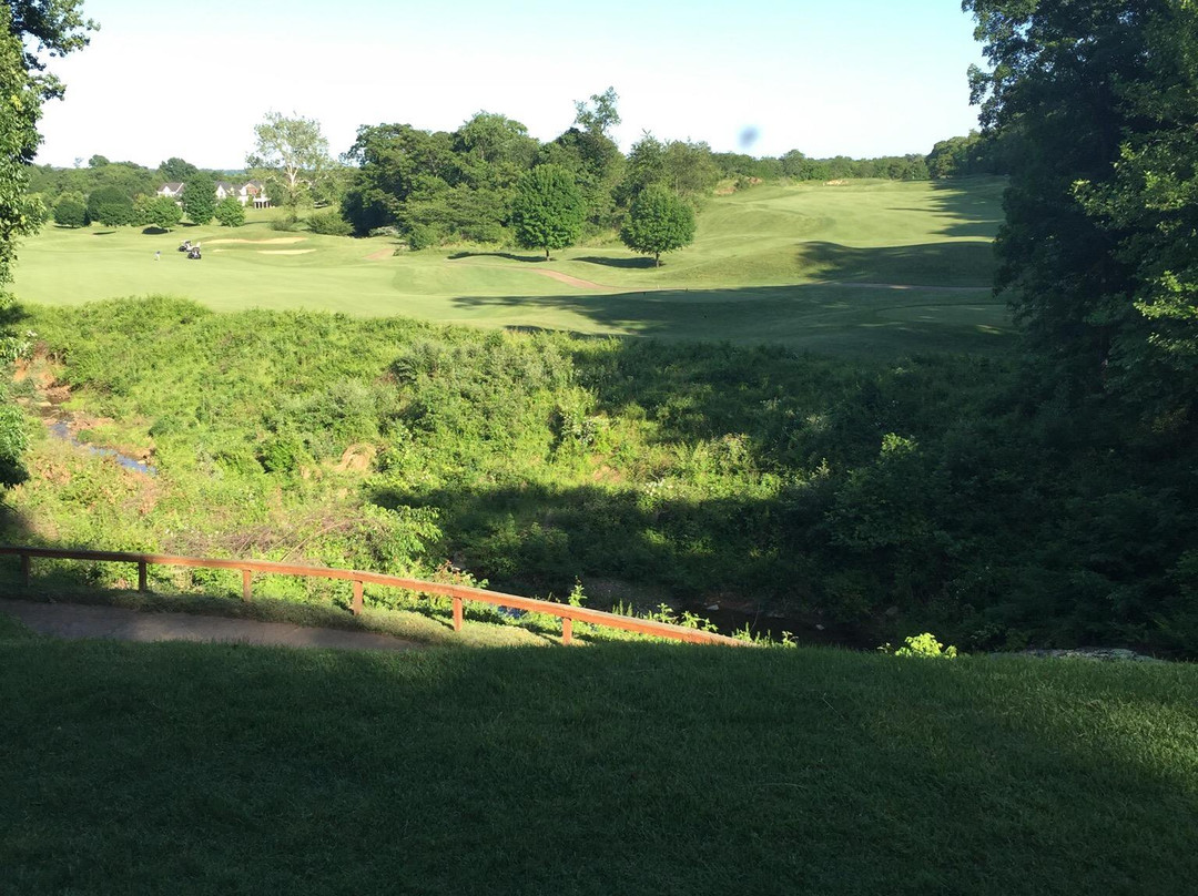 Raspberry Falls Golf & Hunt Club景点图片